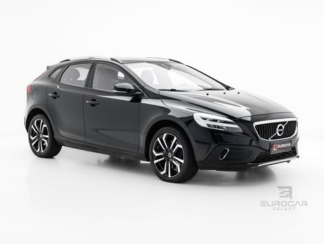Volvo V40 T-4 Cross Country 2.0 FWD Aut.