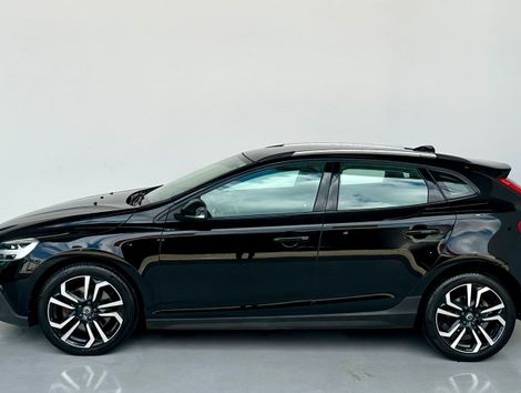 Volvo V40 T-4 Cross Country 2.0 FWD Aut.