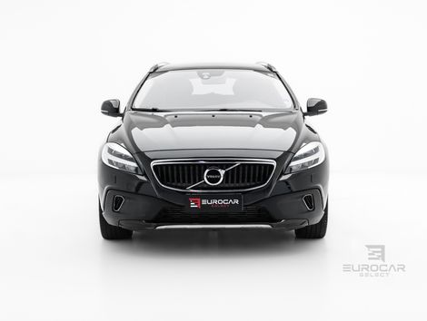 Volvo V40 T-4 Cross Country 2.0 FWD Aut.