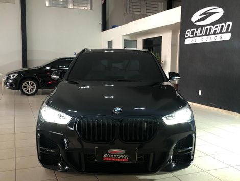 BMW X1 SDRIVE 20i M Sport 2.0 TB Flex Aut.