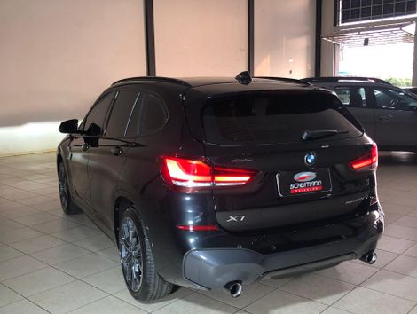 BMW X1 SDRIVE 20i M Sport 2.0 TB Flex Aut.