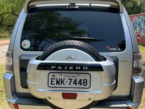 Mitsubishi i/MMC PAJERO HPE 3.2 D