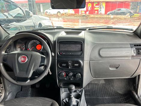 Fiat Strada Working HARD 1.4 Fire Flex 8V CD