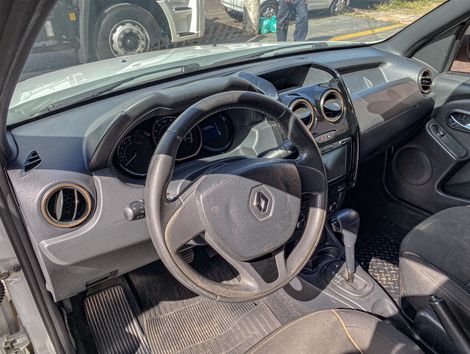 Renault DUSTER Dynamique 2.0 Flex 16V Aut.