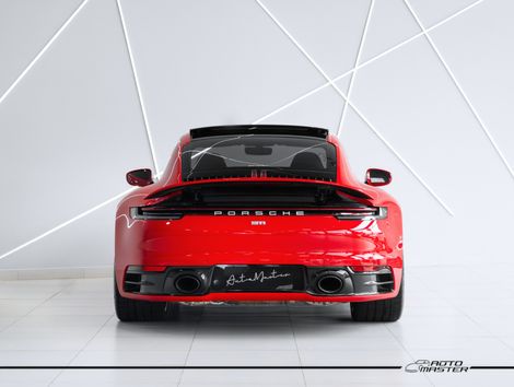 Porsche 911 Carrera Coupe 3.0 (991/992)