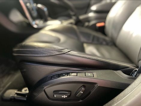 Volvo V40 T-5 R-DESIGN 2.0 Aut.
