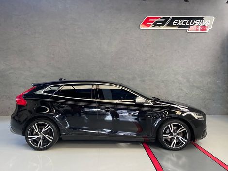 Volvo V40 T-5 R-DESIGN 2.0 Aut.