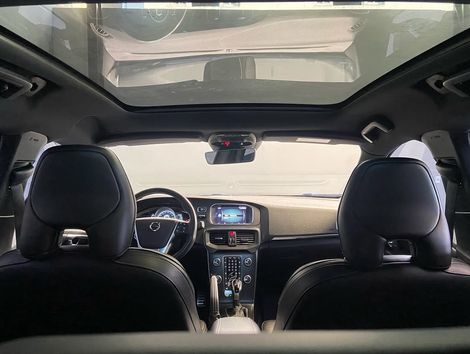 Volvo V40 T-5 R-DESIGN 2.0 Aut.