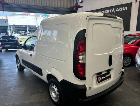 Fiat Fiorino Endurance EVO 1.4 Flex 8V 2p