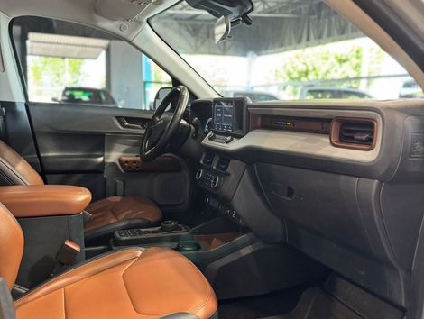 Ford Maverick Lariat FX4 2.0 EcoBoost Aut.