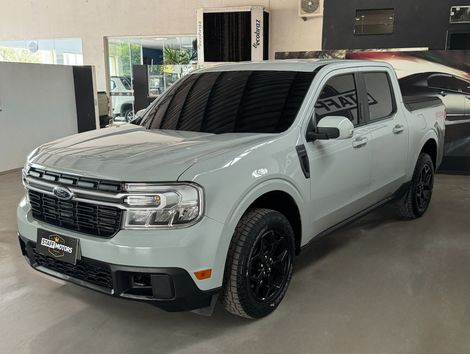 Ford Maverick Lariat FX4 2.0 EcoBoost Aut.