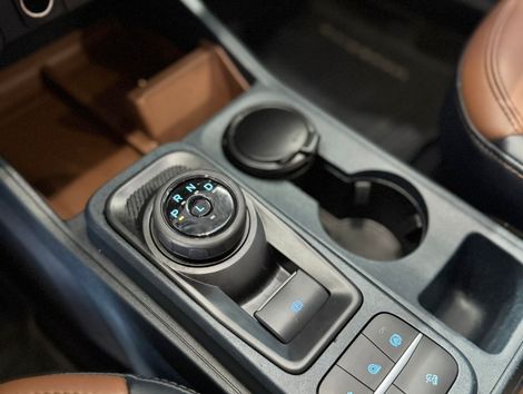 Ford Maverick Lariat FX4 2.0 EcoBoost Aut.