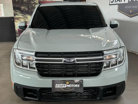 Ford Maverick Lariat FX4 2.0 EcoBoost Aut.