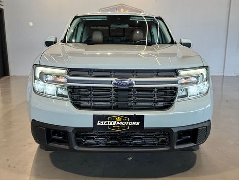 Ford Maverick Lariat FX4 2.0 EcoBoost Aut.