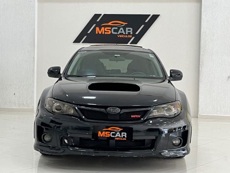 Subaru Impreza WRX 2.5 16V TB 4x4 5p