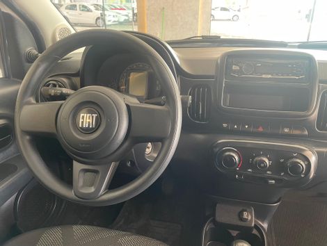 Fiat MOBI LIKE 1.0 Fire Flex 5p.