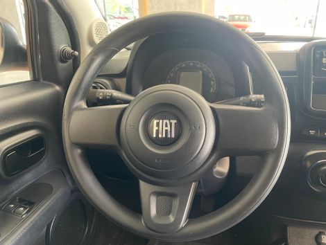 Fiat MOBI LIKE 1.0 Fire Flex 5p.