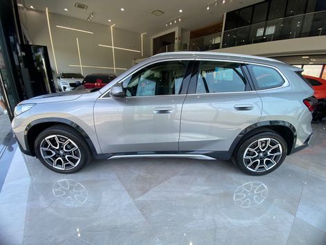 BMW X1 SDRIVE 20i X-Line 2.0 TB Aut.