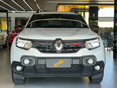 Renault DUSTER Iconic Plus 1.3 TB 16V Flex Aut.