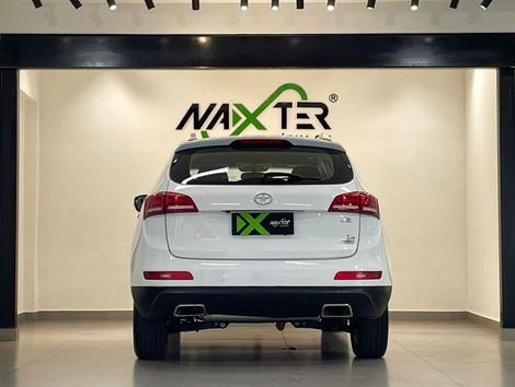 JAC T6 2.0 JET Flex 5p Mec.