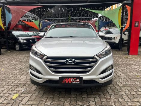 HYUNDAI 1.6 16V T-GDI GASOLINA GLS ECOSHIFT