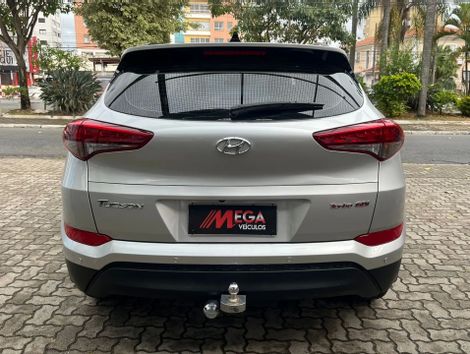 HYUNDAI 1.6 16V T-GDI GASOLINA GLS ECOSHIFT