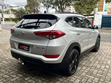 HYUNDAI 1.6 16V T-GDI GASOLINA GLS ECOSHIFT