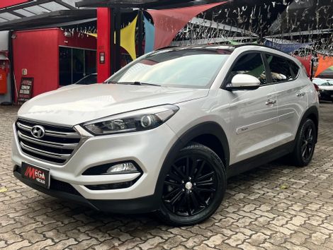 HYUNDAI 1.6 16V T-GDI GASOLINA GLS ECOSHIFT