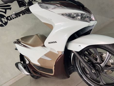 HONDA PCX 150/DLX