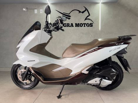 HONDA PCX 150/DLX