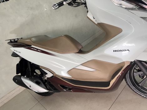 HONDA PCX 150/DLX