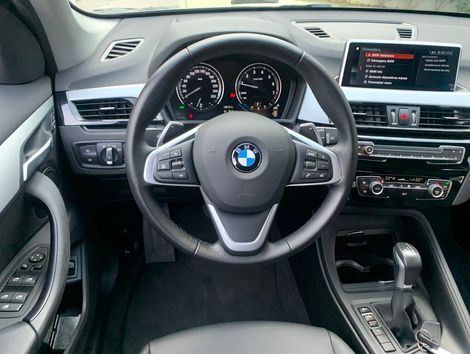 BMW X1 SDRIVE 20i 2.0/2.0 TB Acti.Flex Aut.