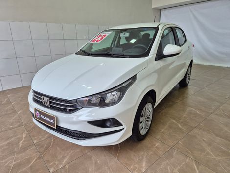 Fiat CRONOS DRIVE 1.3 8V Flex Aut.