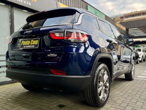 Jeep COMPASS LONG. T270 1.3 TB 4x2 Flex Aut.