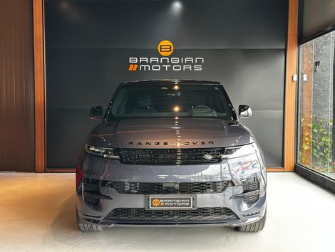 Land Rover RangeRover Sport HSE Dyn.3.0I6 (Hibrido)