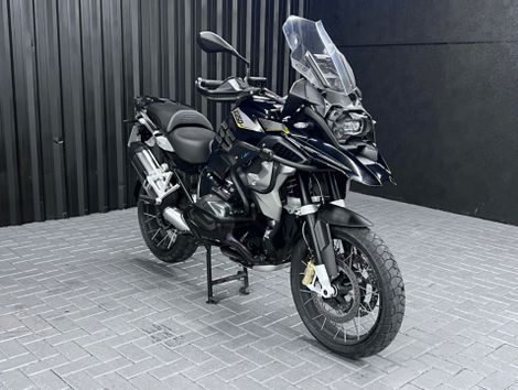 BMW R 1250 GS Premium Exclusive