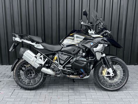 BMW R 1250 GS Premium Exclusive