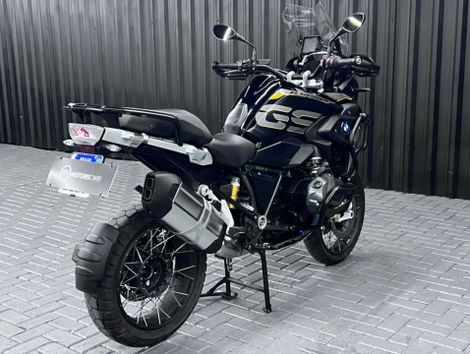 BMW R 1250 GS Premium Exclusive