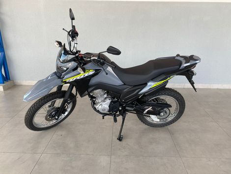 HONDA NXR 160 BROS FLEX