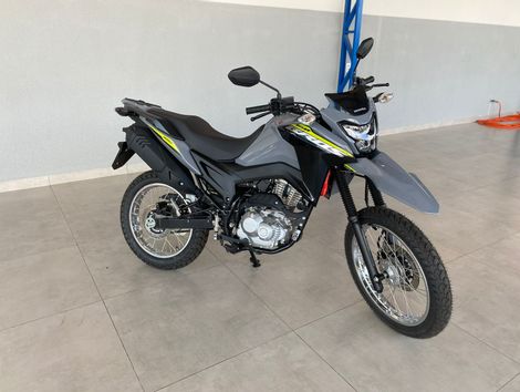 HONDA NXR 160 BROS FLEX