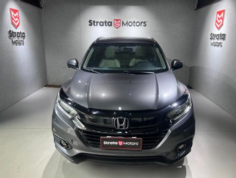 Honda HR-V Touring 1.5 TB 16V 5p Aut.