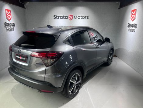 Honda HR-V Touring 1.5 TB 16V 5p Aut.