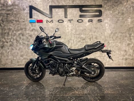 YAMAHA MT-09 TRACER