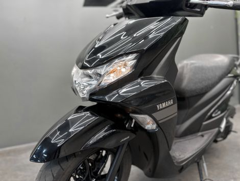 YAMAHA FLUO 125 ABS