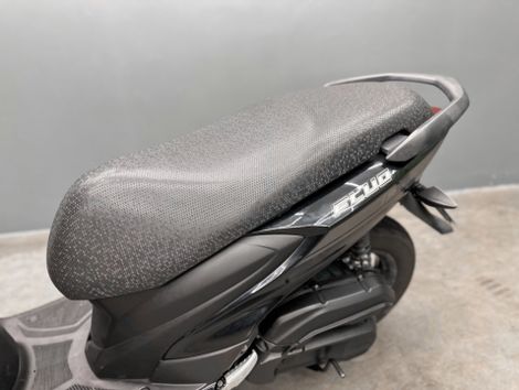 YAMAHA FLUO 125 ABS