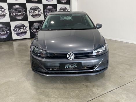 VolksWagen Polo 1.6 MSI Flex 16V 5p