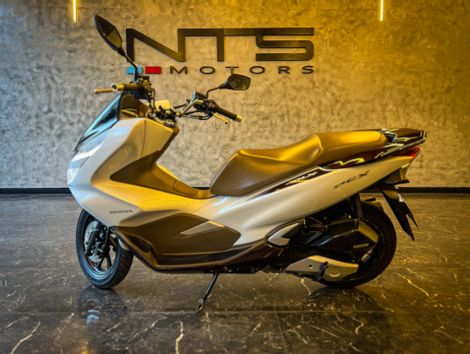 HONDA PCX 150/DLX