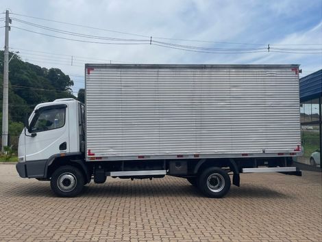 MERCEDES-BENZ Accelo 1016 2p (diesel) (E5)