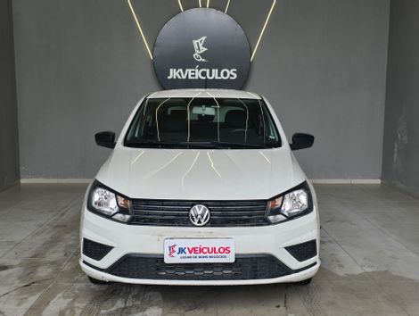 VolksWagen Gol 1.0 Flex 12V 5p