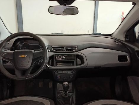 Chevrolet ONIX HATCH LS 1.0 8V FlexPower 5p Mec.